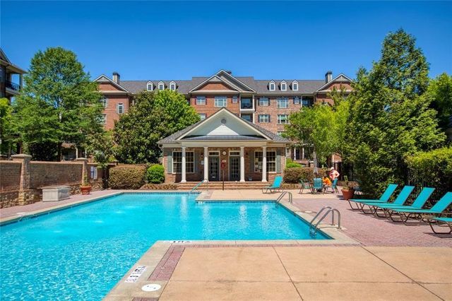 2300 Peachford Road 4002, Dunwoody, GA 30338
