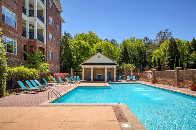 2300 Peachford Road 4002, Dunwoody, GA 30338