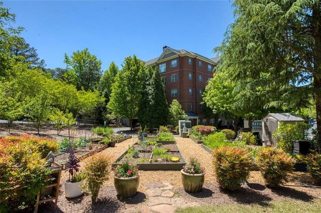 2300 Peachford Road 4002, Dunwoody, GA 30338
