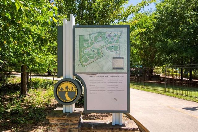 2300 Peachford Road 4002, Dunwoody, GA 30338