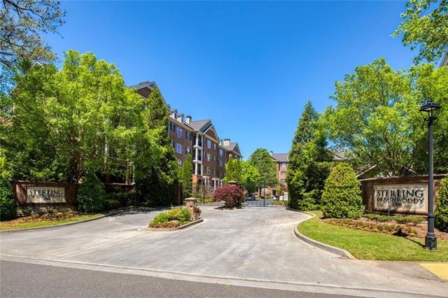 2300 Peachford Road 4002, Dunwoody, GA 30338