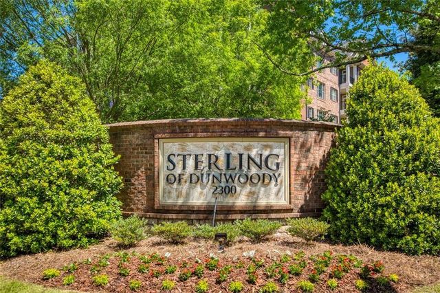 2300 Peachford Road 4002, Dunwoody, GA 30338