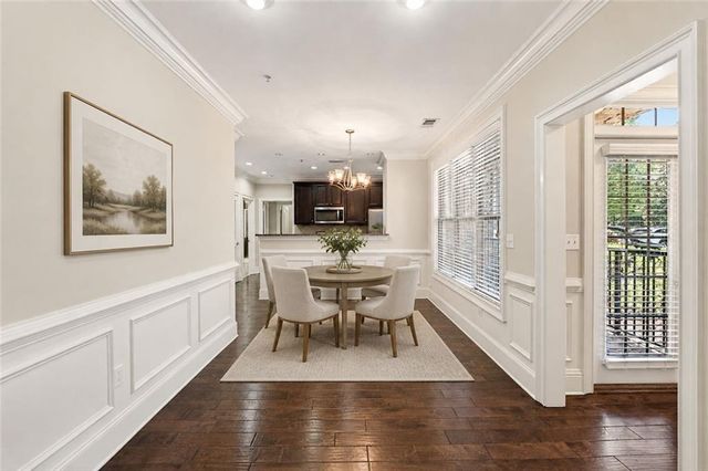 2300 Peachford Road 4002, Dunwoody, GA 30338