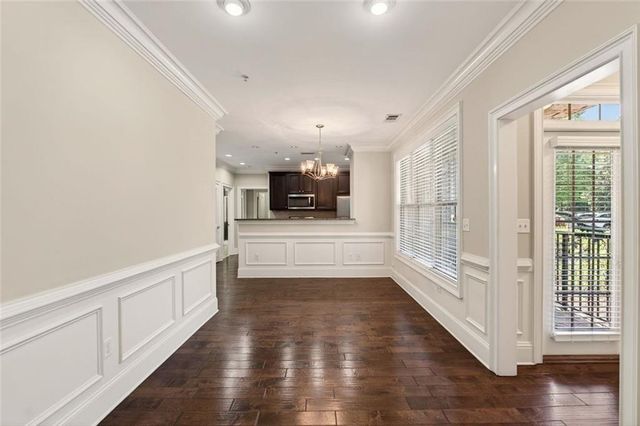 2300 Peachford Road 4002, Dunwoody, GA 30338