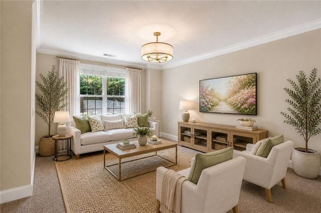2300 Peachford Road 4002, Dunwoody, GA 30338