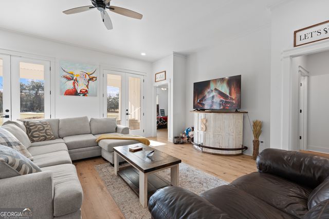 4005 Golfview Drive, Blackshear, GA 31516