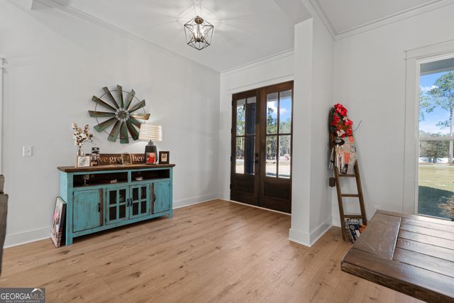 4005 Golfview Drive, Blackshear, GA 31516