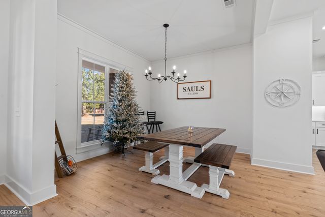 4005 Golfview Drive, Blackshear, GA 31516