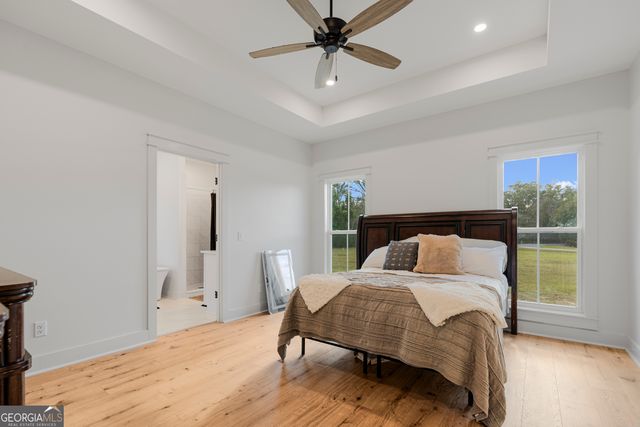 4005 Golfview Drive, Blackshear, GA 31516