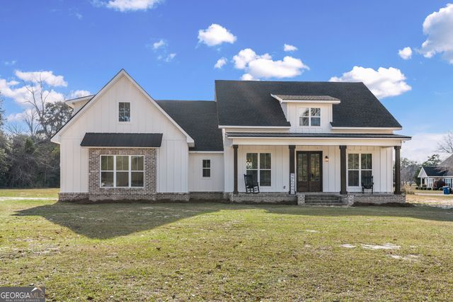 4005 Golfview Drive, Blackshear, GA 31516