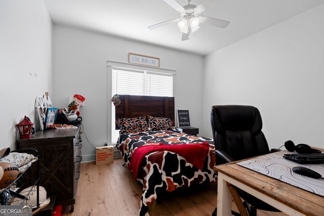 4005 Golfview Drive, Blackshear, GA 31516