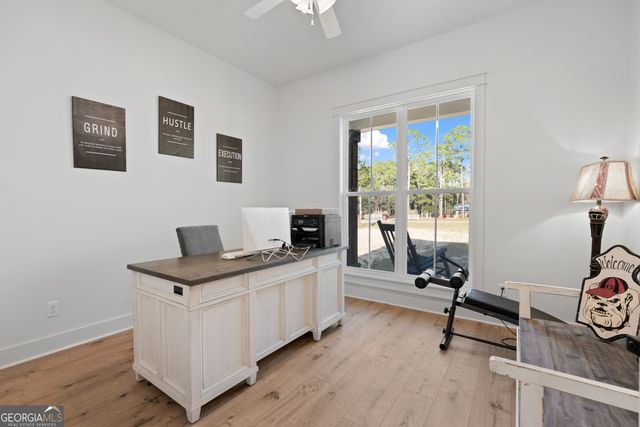 4005 Golfview Drive, Blackshear, GA 31516