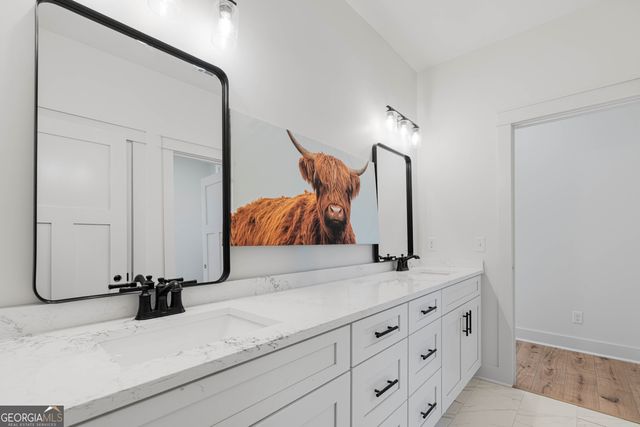 4005 Golfview Drive, Blackshear, GA 31516