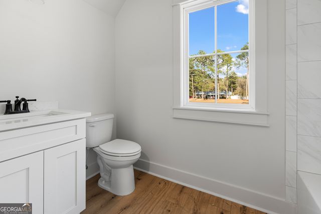 4005 Golfview Drive, Blackshear, GA 31516