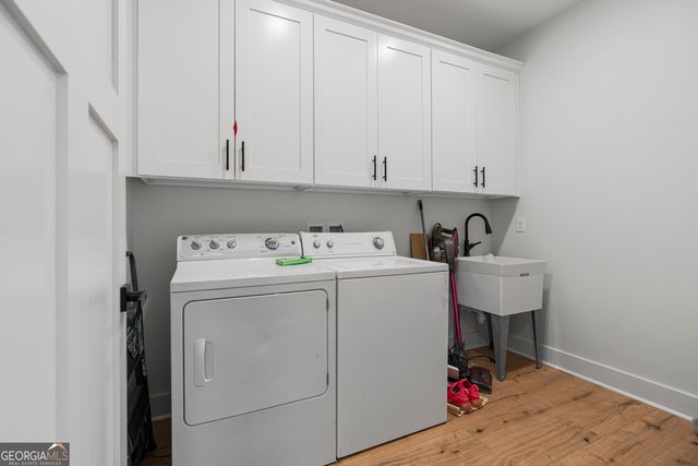 4005 Golfview Drive, Blackshear, GA 31516