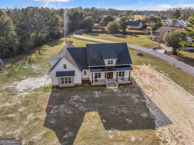 4005 Golfview Drive, Blackshear, GA 31516