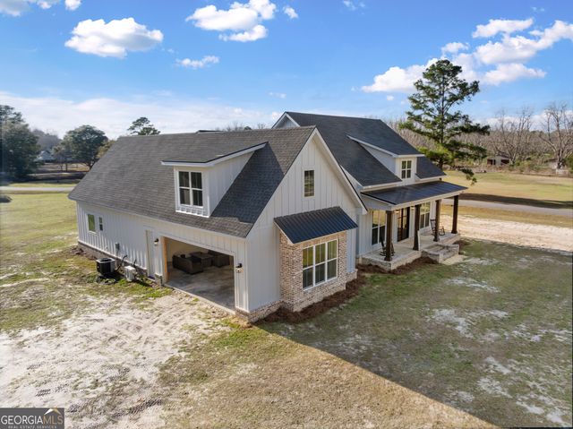 4005 Golfview Drive, Blackshear, GA 31516