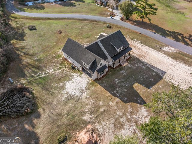 4005 Golfview Drive, Blackshear, GA 31516