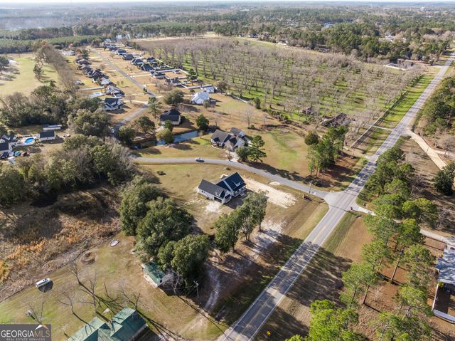 4005 Golfview Drive, Blackshear, GA 31516