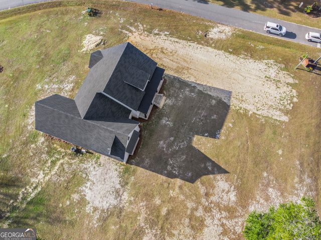 4005 Golfview Drive, Blackshear, GA 31516
