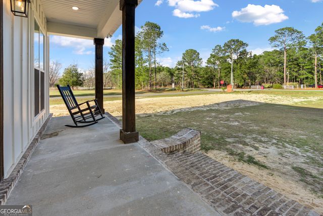 4005 Golfview Drive, Blackshear, GA 31516