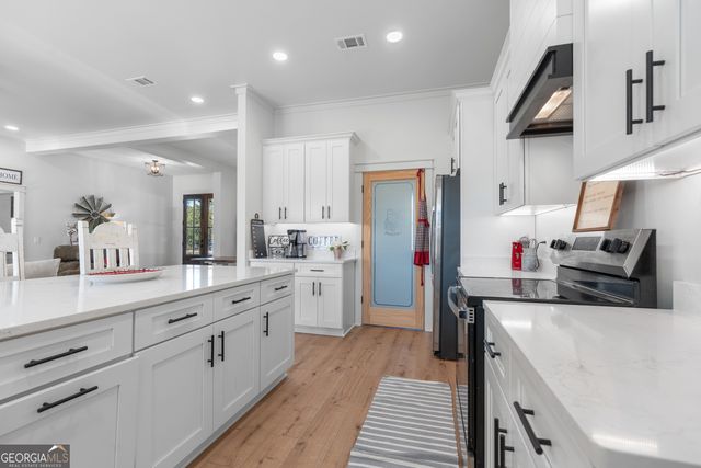 4005 Golfview Drive, Blackshear, GA 31516