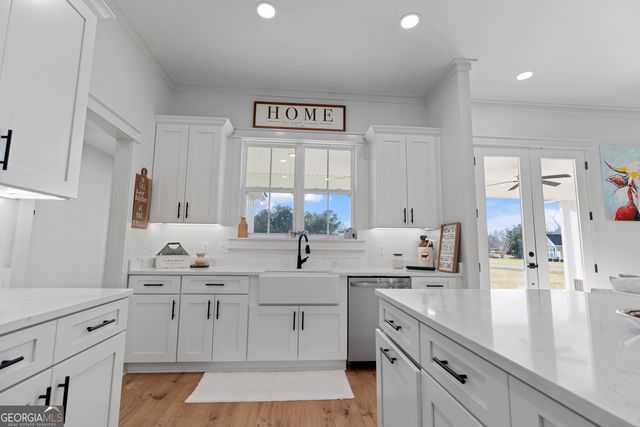 4005 Golfview Drive, Blackshear, GA 31516