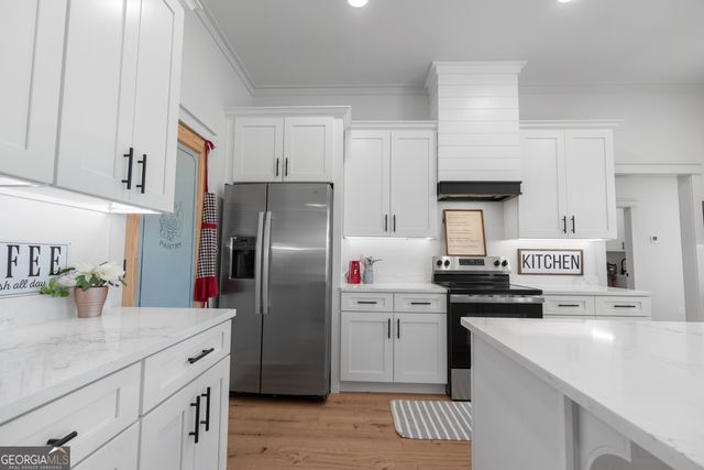 4005 Golfview Drive, Blackshear, GA 31516