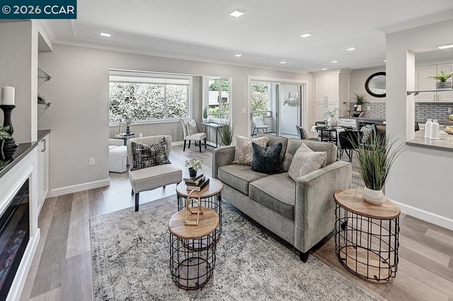 3410 TICE CREEK 4, Walnut Creek, CA 94595