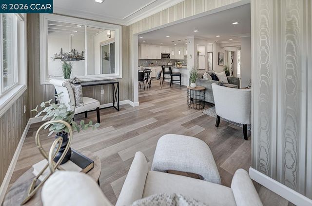 3410 TICE CREEK 4, Walnut Creek, CA 94595