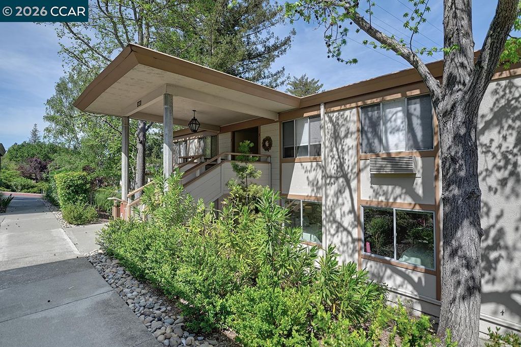 3410 TICE CREEK 4, Walnut Creek, CA 94595