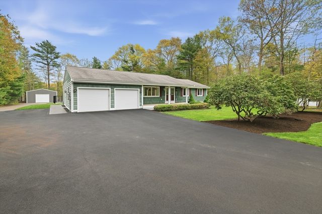 864 Locust St, Raynham, MA 02767