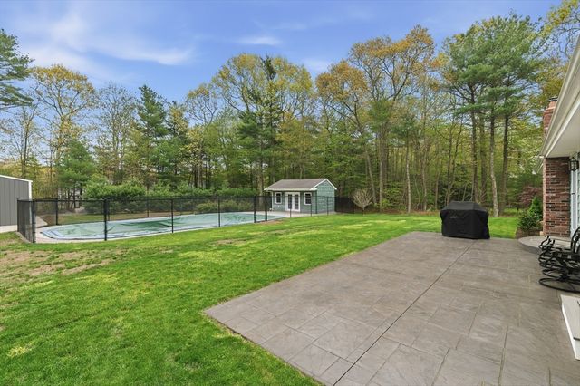 864 Locust St, Raynham, MA 02767