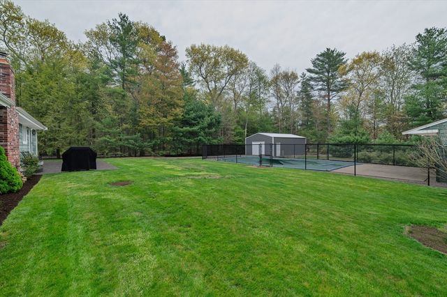 864 Locust St, Raynham, MA 02767
