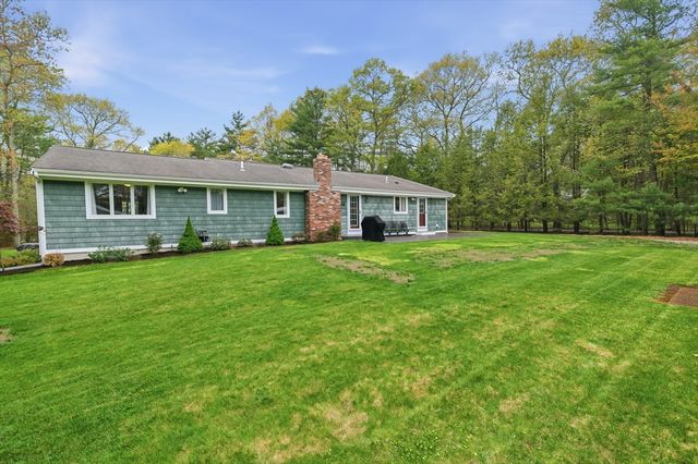 864 Locust St, Raynham, MA 02767