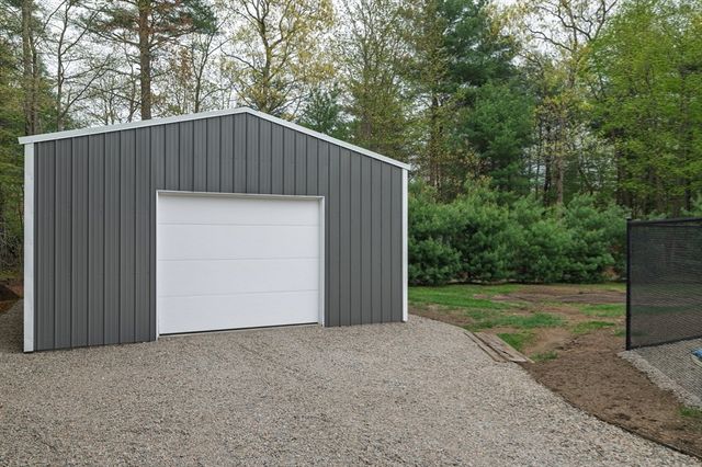 864 Locust St, Raynham, MA 02767