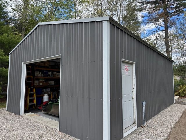864 Locust St, Raynham, MA 02767