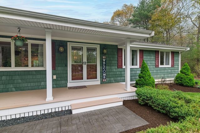 864 Locust St, Raynham, MA 02767