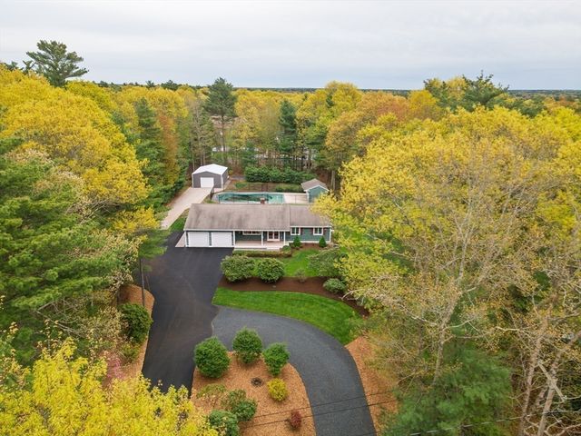 864 Locust St, Raynham, MA 02767