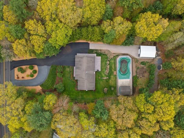864 Locust St, Raynham, MA 02767
