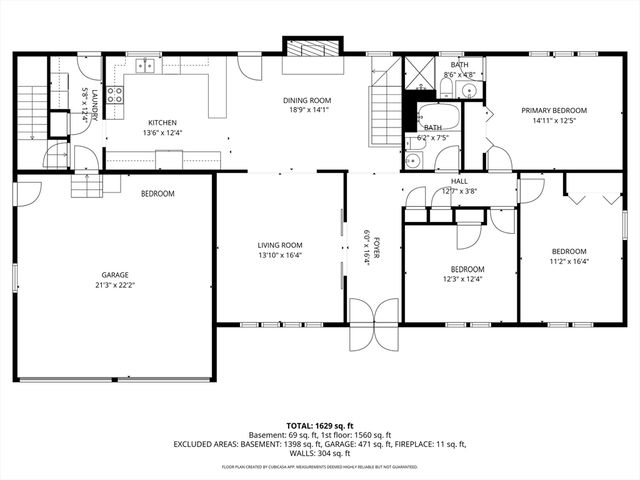 864 Locust St, Raynham, MA 02767