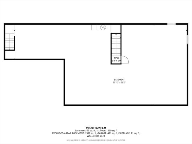 864 Locust St, Raynham, MA 02767