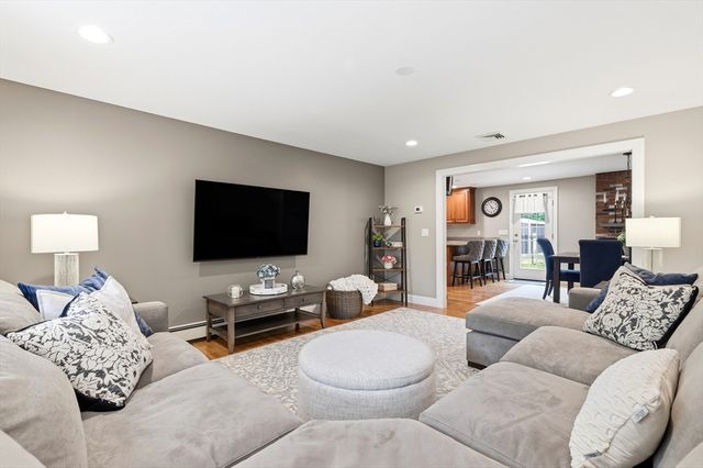 864 Locust St, Raynham, MA 02767