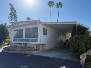 1536 S State St 48, Hemet, CA 92543