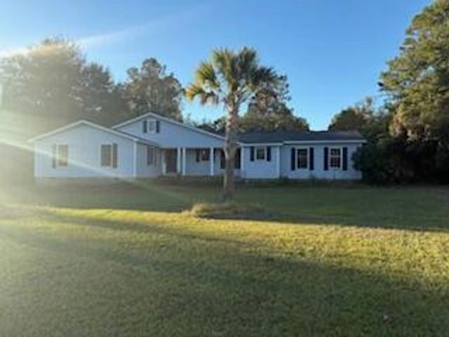 796 Heyward Drive, Orangeburg, SC 29118