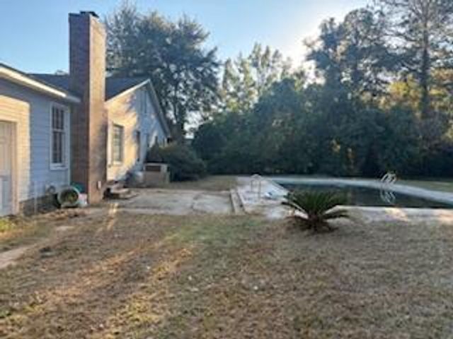 796 Heyward Drive, Orangeburg, SC 29118