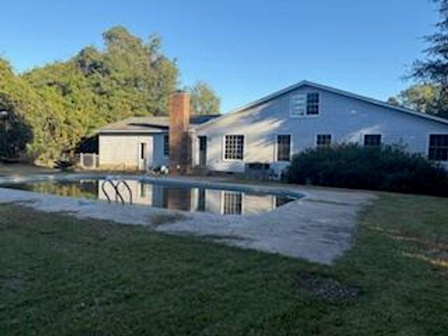 796 Heyward Drive, Orangeburg, SC 29118