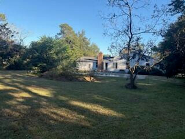 796 Heyward Drive, Orangeburg, SC 29118