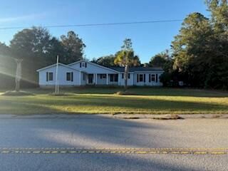 796 Heyward Drive, Orangeburg, SC 29118