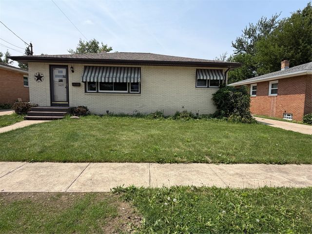 3824 TUTTLE Avenue, Erie, PA 16504